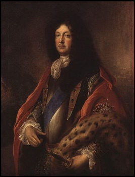 The Earl of Tyrconnell