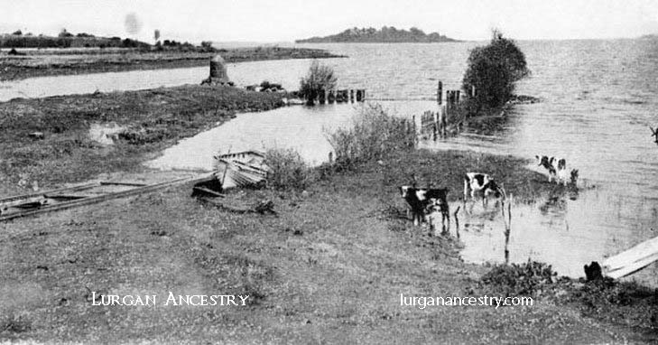 Lough Neagh