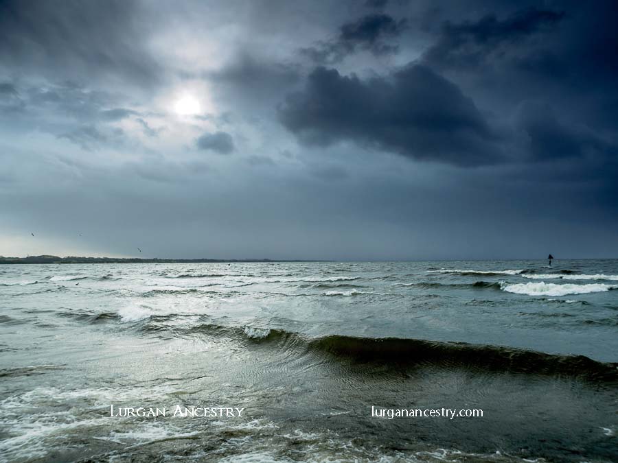 Lough Neagh