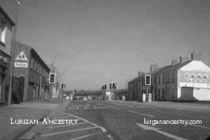 Queen Street,  Lurgan